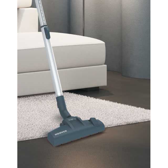 Aspirapolvere a traino con filo Breeze BR71 BR30011 Hoover